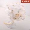 棉果果夏季新品满月白天女童出生公主帽M224400422396 商品缩略图0
