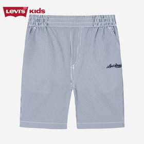 LEVIS 夏 大童小童 儿童童装短裤 LVB-WE-K710
