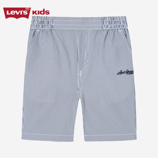 LEVIS 夏 大童小童 儿童童装短裤 LVB-WE-K710 商品图0