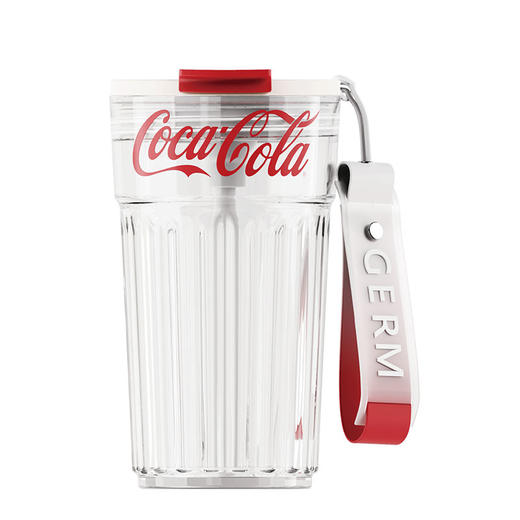 GE-CK24SS-S74系列 可口可乐联名款仙女杯 商品图2