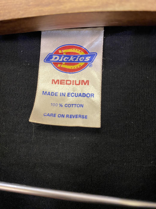 Y2K Vintage Dickies 凸版印花 短袖T恤 _SST(M) 商品图2