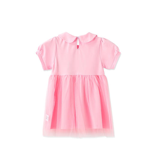 BOOGIEBEAR卜吉熊童装夏季   针织连衣裙80-120   822228003 商品图4