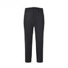 探路者（TOREAD）软壳裤2024春夏男女软壳长裤徒步休闲裤TAMMAM81023/82024 TAMMAM81023-G01X黑色 商品缩略图0