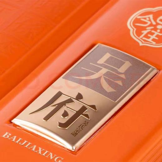 古往今来·百家姓系列 52度 商品图5