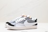 耐克Nike Blazer Low '1977 Jumbo经典开拓者低帮休闲运动板鞋DR9865-400男女鞋 商品缩略图3