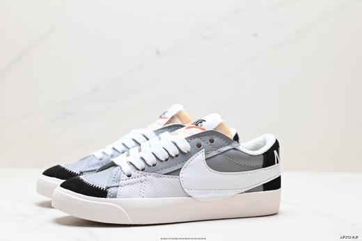 耐克Nike Blazer Low '1977 Jumbo经典开拓者低帮休闲运动板鞋DR9865-400男女鞋 商品图3