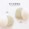 【3双装】宝宝过膝袜夏季薄款网眼防蚊袜 无骨精梳棉不勒脚新生儿袜子xs-m 商品缩略图4