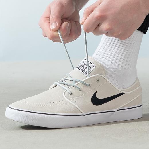 Nike/耐克男鞋新款SB ZOOM JANOSKI 运动休闲板鞋 FD6757-100 商品图0