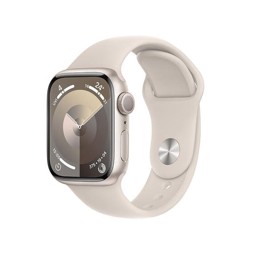 Apple Watch Series9 铝金属 商品图4