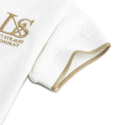 LEVIS 夏 大童小童 儿童童装Polo衫 LVB-PL-K706 商品图4