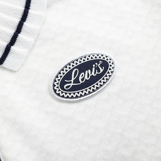 LEVIS 夏 大童小童婴童 儿童童装Polo衫 LVG-PL-K481 商品图3