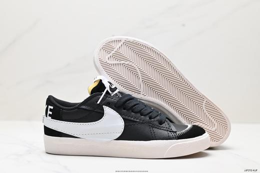 耐克Nike Blazer Low '1977 Jumbo经典开拓者低帮休闲运动板鞋DR9865-400男女鞋 商品图4