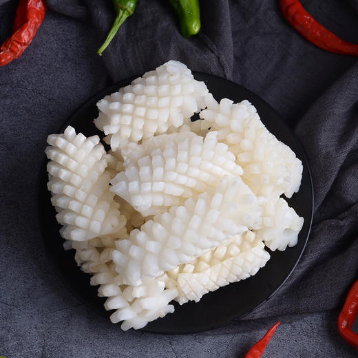 目鱼花550±15g 商品图3