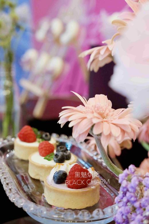 淡紫色系婚礼 商品图5