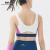 【清仓不退换】迷悟MW10B006撞色印花bra 商品缩略图6