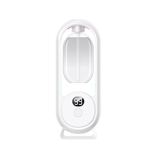 ALBB-香薰机自动喷香机家用卧室香氛机扩香精油专用卫生间厕所除臭神器 商品图4