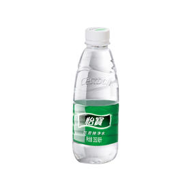 (91240)怡宝纯净水350ml