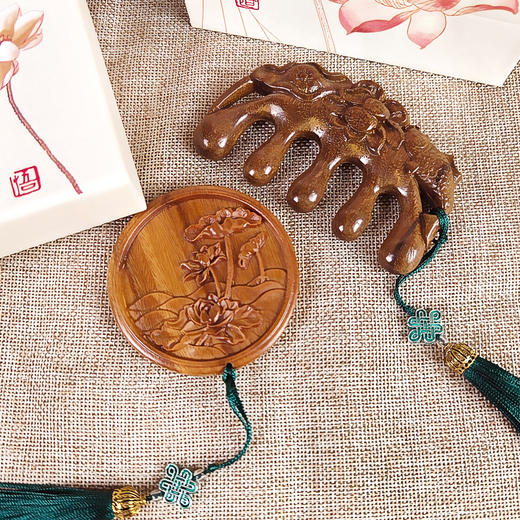 【母亲节礼物 送妈妈实用】长辈中年老人婆婆老师 公司员工节日礼品客户生日送礼 商品图3