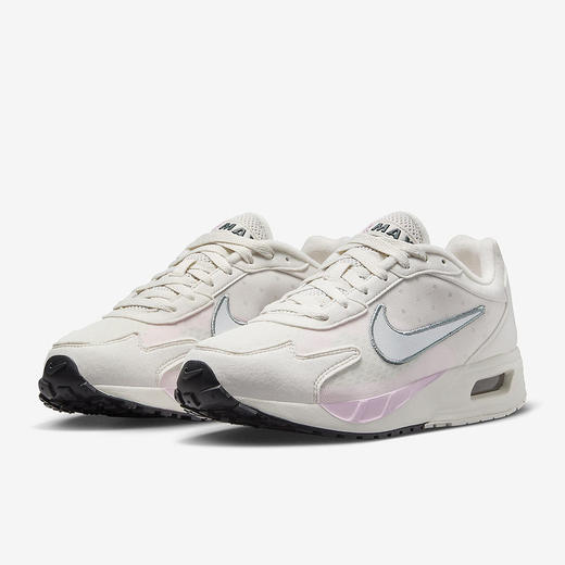 Nike/耐克AIR MAX SOLO 男女透气运动鞋训练缓震跑步鞋FN0784-006 商品图2