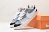 耐克Nike Blazer Low '1977 Jumbo经典开拓者低帮休闲运动板鞋DR9865-400男女鞋 商品缩略图7