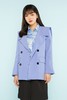 amadella 时尚造型感蓝色外套 11320 商品缩略图0
