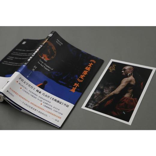 《尘埃落定》外篇 商品图3