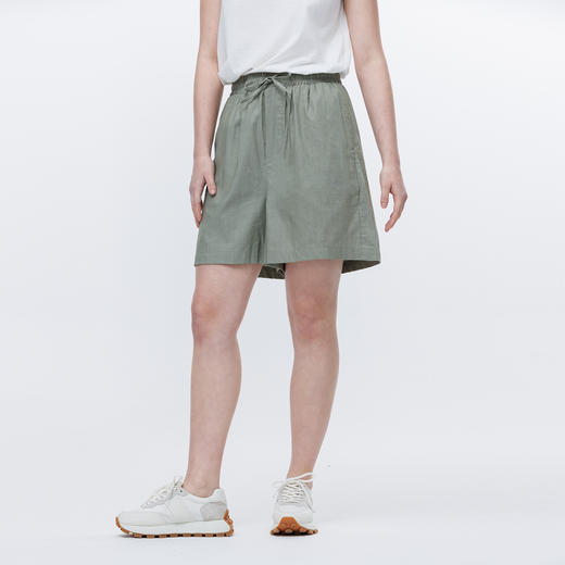 佐丹奴女装BM新款休闲短裤（特价商品，不设退换）13402340 商品图7