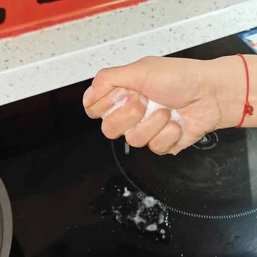 暖伊仁80片加长厨房湿巾 商品图5