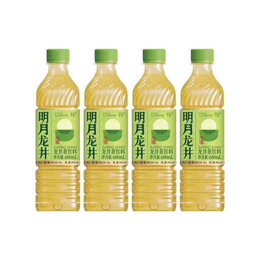 平仄明月龙井600ml*15瓶 商品图4