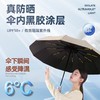 雨宝晴雨两用自动伞(伞直径105CM,适合1-2人使用) 商品缩略图1