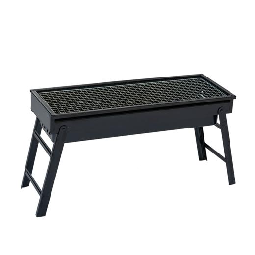 徽羚羊 中型烧烤炉 黑色 商品图8