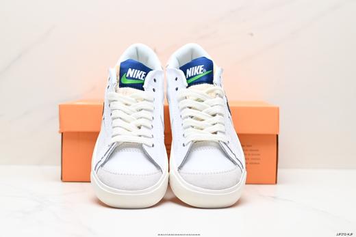 耐克Nike Blazer Low '1977 Jumbo经典开拓者低帮休闲运动板鞋DR9865-400男女鞋 商品图6