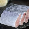【5斤更值！新鲜带鱼切段】精选带鱼中段，刺少肉肥鲜而不腥，大口吃肉才过瘾！冷冻海鲜刀鱼中段连云港鲜活带鱼段特大海鱼 商品缩略图0
