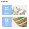 【90-140】【MQDmini】女童夏季无袖翻领网纱连衣裙 商品缩略图8