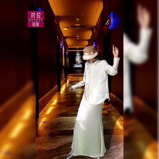 集拉米卡SYEQA2_衬衫_ZK 商品图0