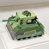 坦克蛋糕（提前24小时预订） 商品缩略图0