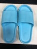【捡漏29.9/任选3双！】拖鞋女夏厚底凉拖鞋静音软底，室内家居拖男夏天防臭家用一字拖，简约时尚多彩生活-lm！ 商品缩略图6