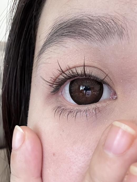 Laseecon美瞳 黑松沙士 14.5mm 商品图3