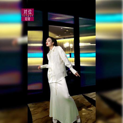 积度衣SQQ0QZ_长裙_ZK 商品图0