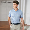YvesFigarau伊夫·费嘉罗休闲短袖T恤930807 商品缩略图0