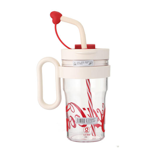 GE-CK24SS-S73系列 可口可乐联名款冰霸水杯 商品图2