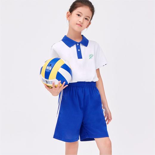 【雅兰特高级版】深圳小学生夏季款校服 商品图1