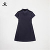 kelme城市网球系列女针织连衣裙 商品缩略图5