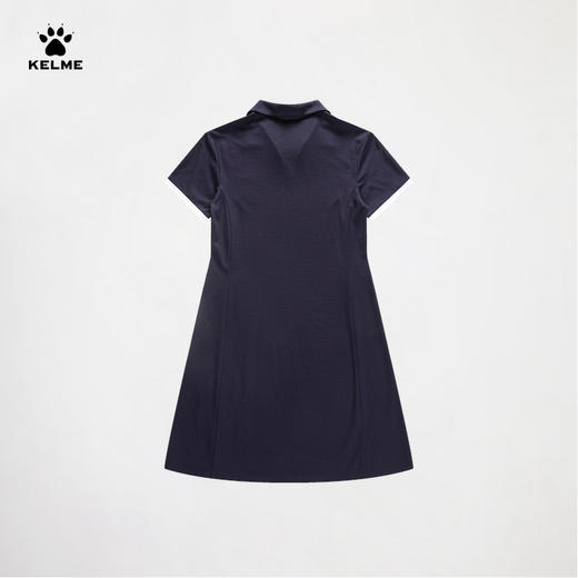 kelme城市网球系列女针织连衣裙 商品图5