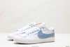 耐克Nike Blazer Low '1977 Jumbo经典开拓者低帮休闲运动板鞋DR9865-400男女鞋 商品缩略图3