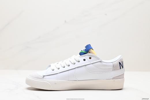 耐克Nike Blazer Low '1977 Jumbo经典开拓者低帮休闲运动板鞋DR9865-400男女鞋 商品图2