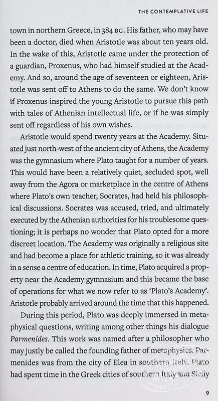 【中商原版】亚里士多德 了解世界上伟大的哲学家 Aristotle 英文原版 John Sellars 哲学史 社科哲学 商品图7