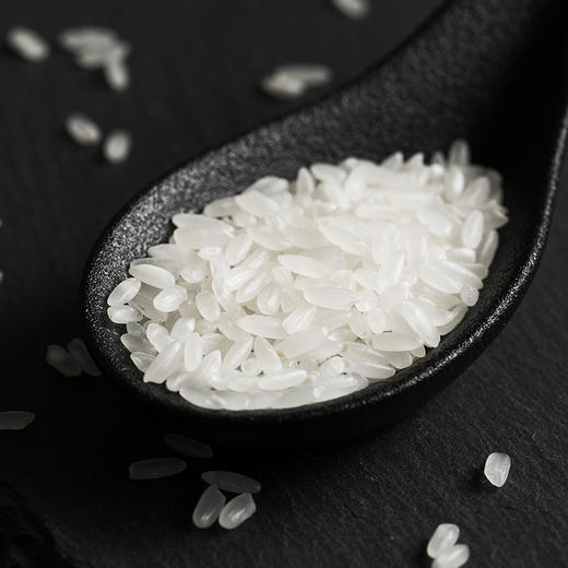 深粮多喜常香稻5kg【快递】 商品图3