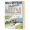 通往涓涓细流之路 英文原版 The Road to Little Dribbling 重游英国小岛 Bill Bryson 游记与心得 英文版进口英语书籍 商品缩略图1