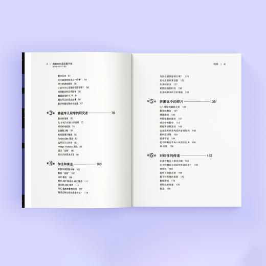 《用数学的语言看宇宙：望月新一的IUT理论》 商品图4